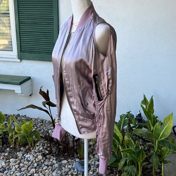 RtA Jester Bomber jacket - Picture 5 of 15